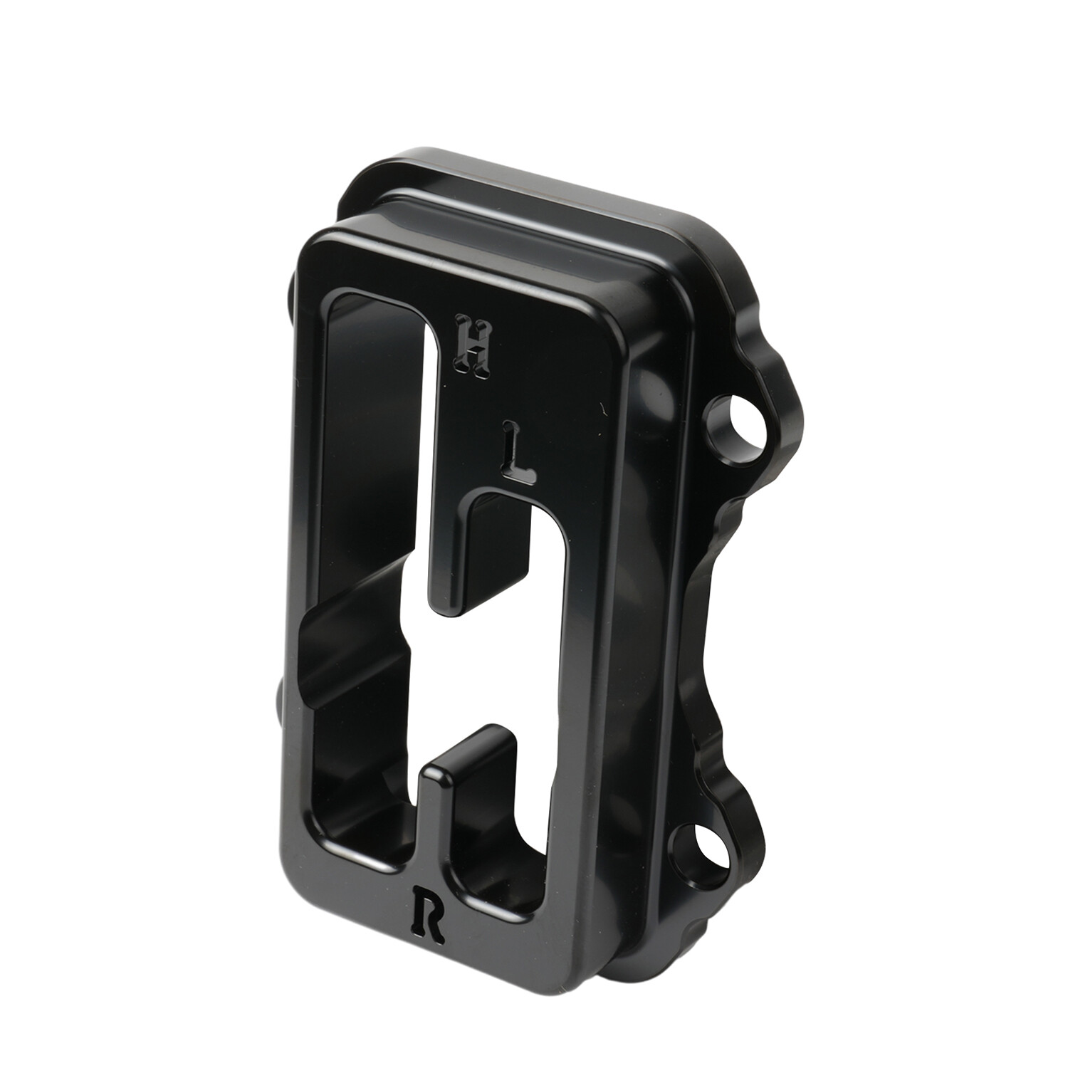 Shift Gate For Kawasaki KRX 1000/KRX 1000-4 6061 T6 Aluminum
