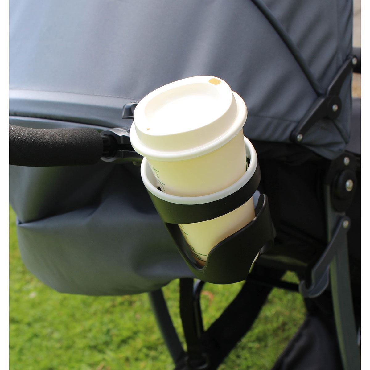 Red Kite Universal Buggy Pushchair Cup Holder