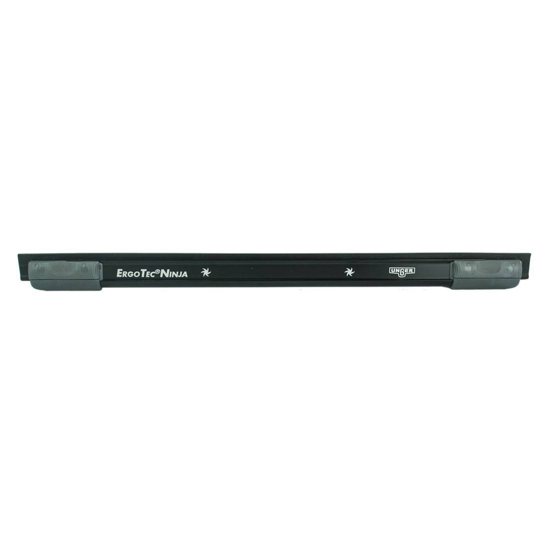 Unger Ninja Aluminum Squeegee Channel - 14 Inch