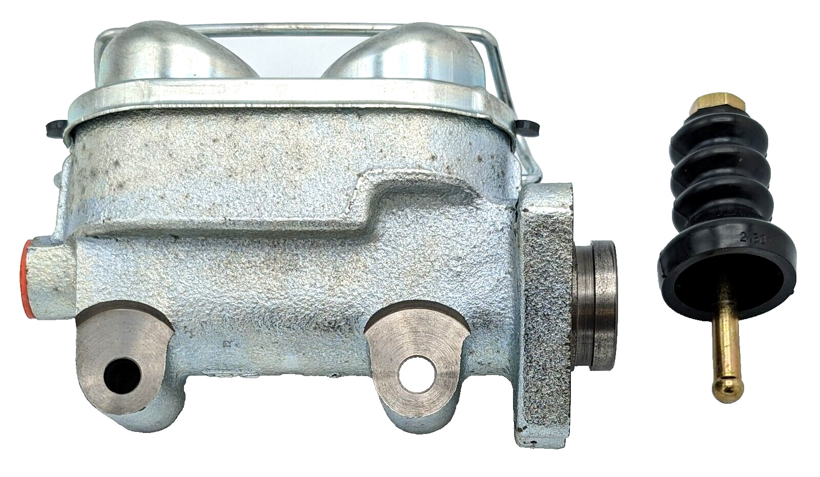 887598 Cushman Master Cylinder Set SK-01200715TB