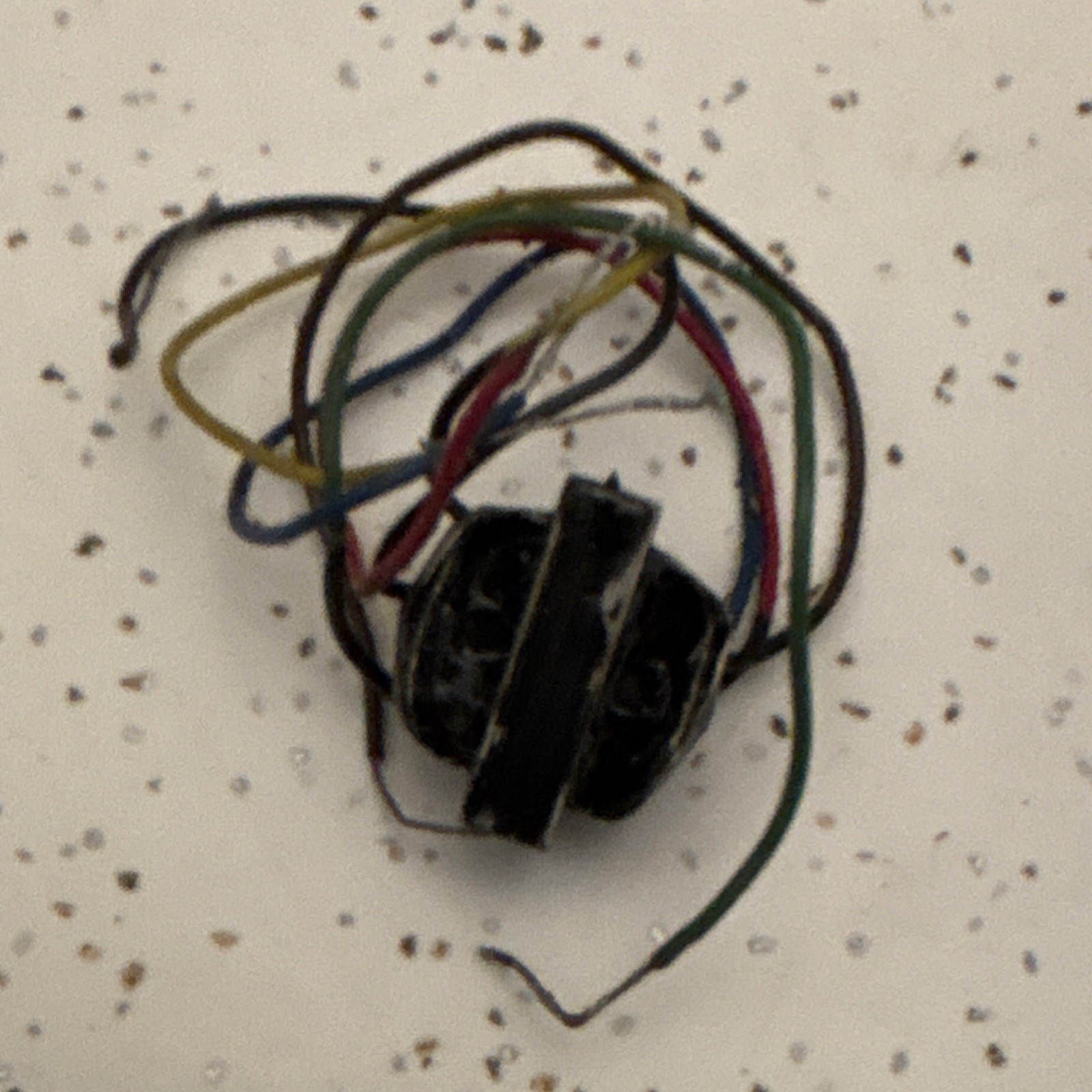 UTC SSO-14 Transistor Interstage Transformer with Original Box