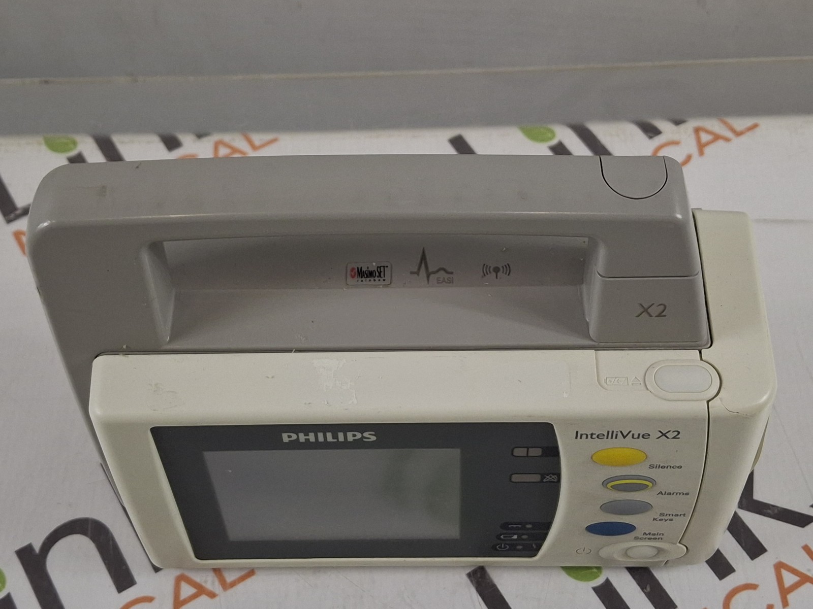 Philips IntelliVue X2 Module - Masimo Rainbow SpO2