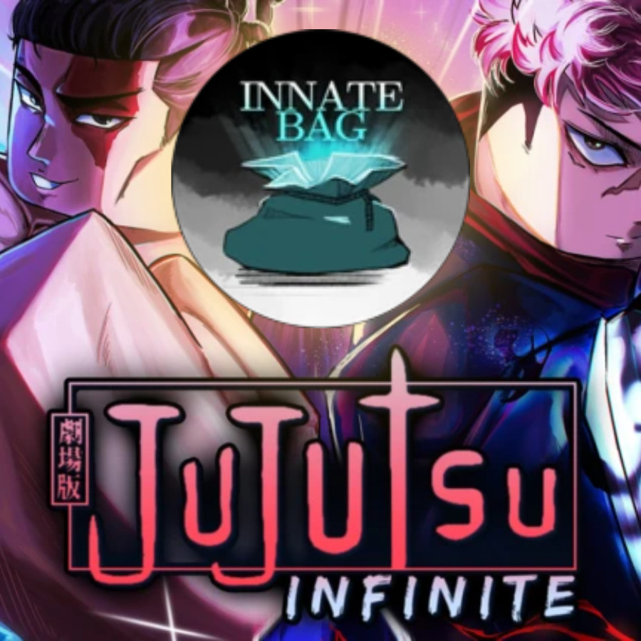 👑 Jujutsu Infinite (JI) 👑 All Gamepasses ✨ Fast Support ✅ Verified