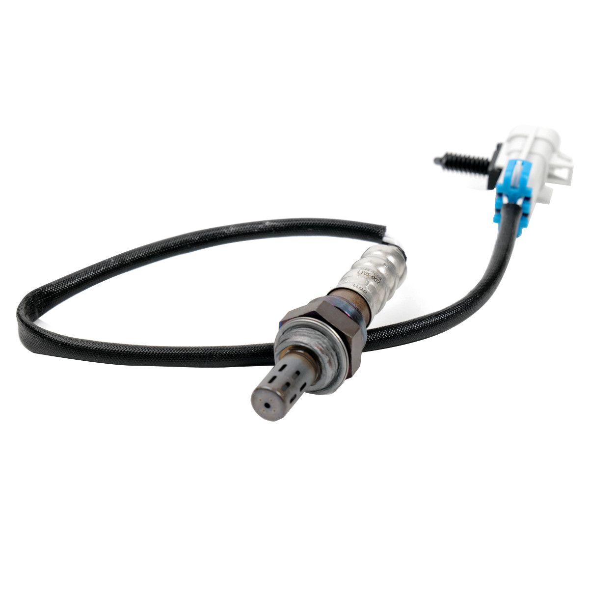 2PCS OEM Upstream & Downstream Oxygen & Sensor For Chevy Cobalt Saturn Pontiac