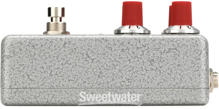 Fender Hammertone Overdrive Pedal