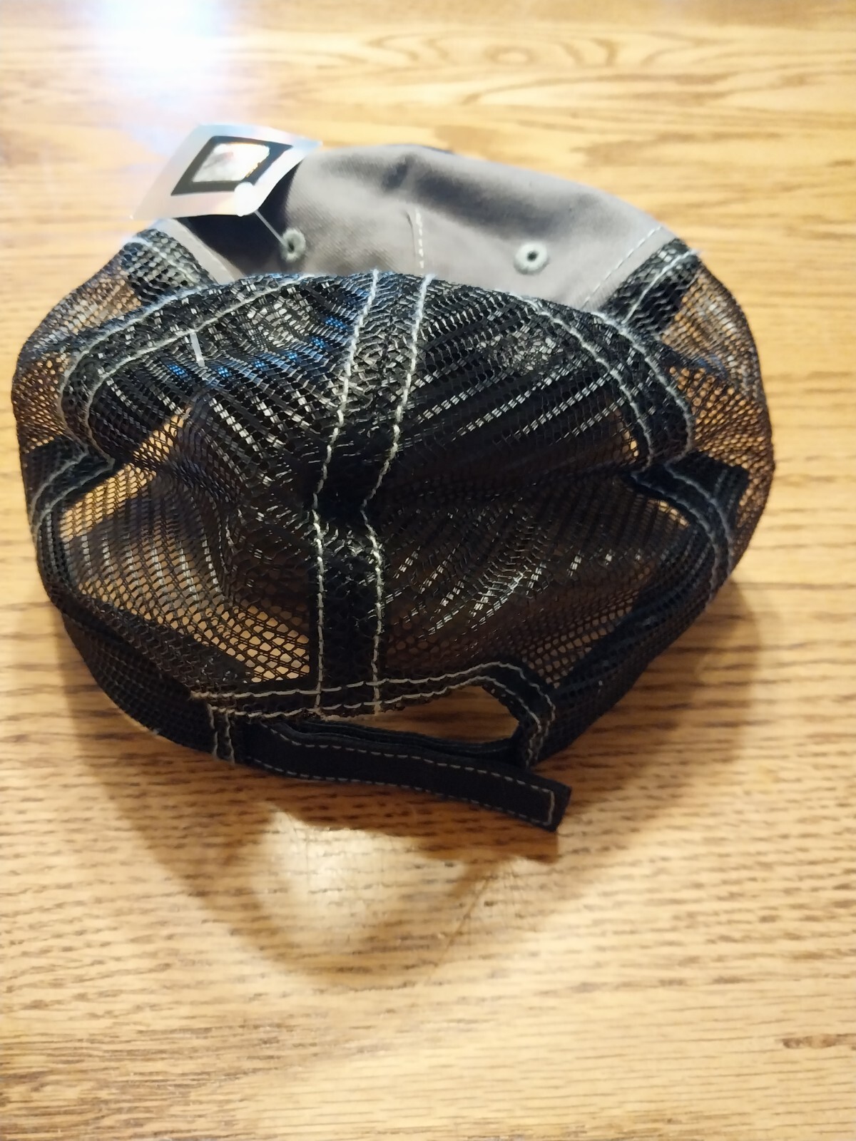 Hemi Powered Trucker Hat Mopar Adjustable NWT