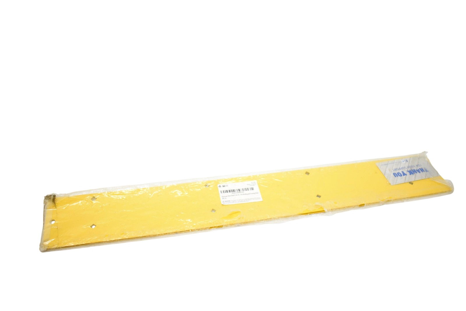 Hurricane Sheet Metal Bending Forming Tool 24 Inch Yellow 02-096 X002VBMCAX