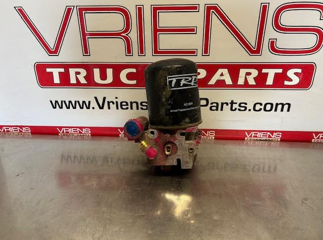 PACCAR K025894 AIR COMPRESSOR AC1001 CARTRIDGE-AIR DRYER SP/IS