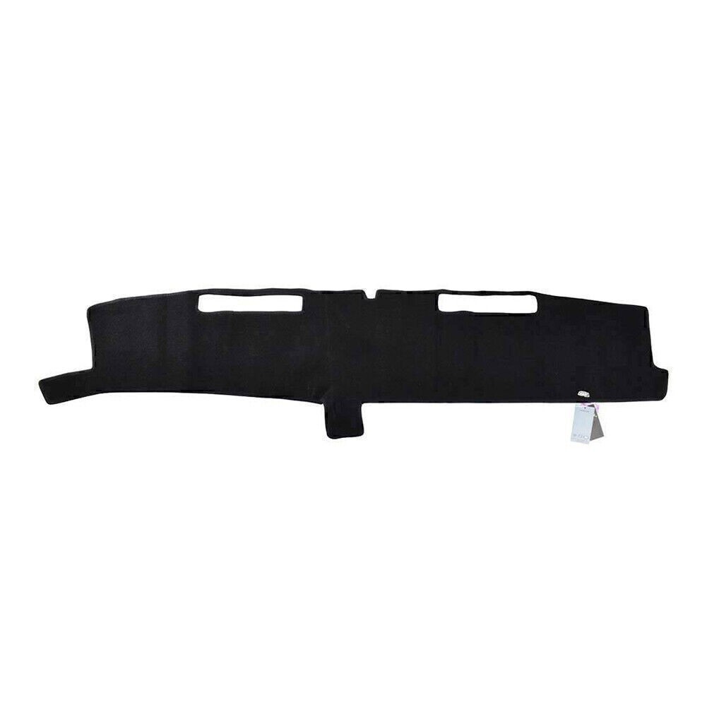 For Chevy C10 C20 C30 Silverado 1981-1987 1982 Dashmat Dash Mat Dashboard Cover