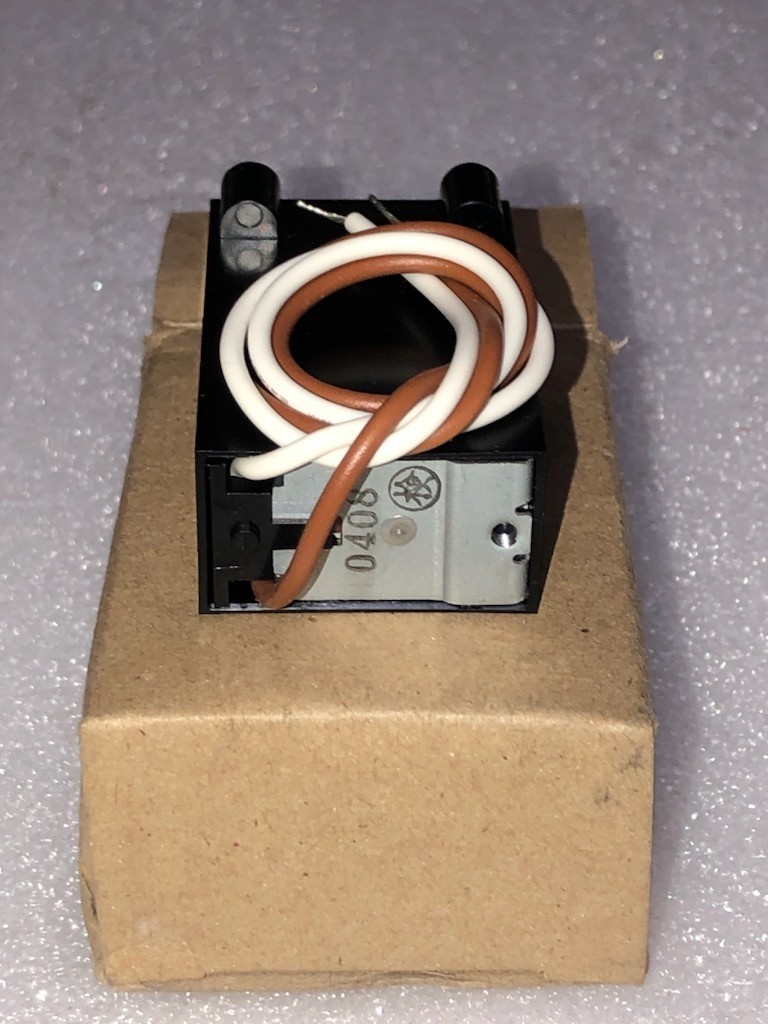 Redington RV8-4416, Counter, 6 Digit, 24VDC