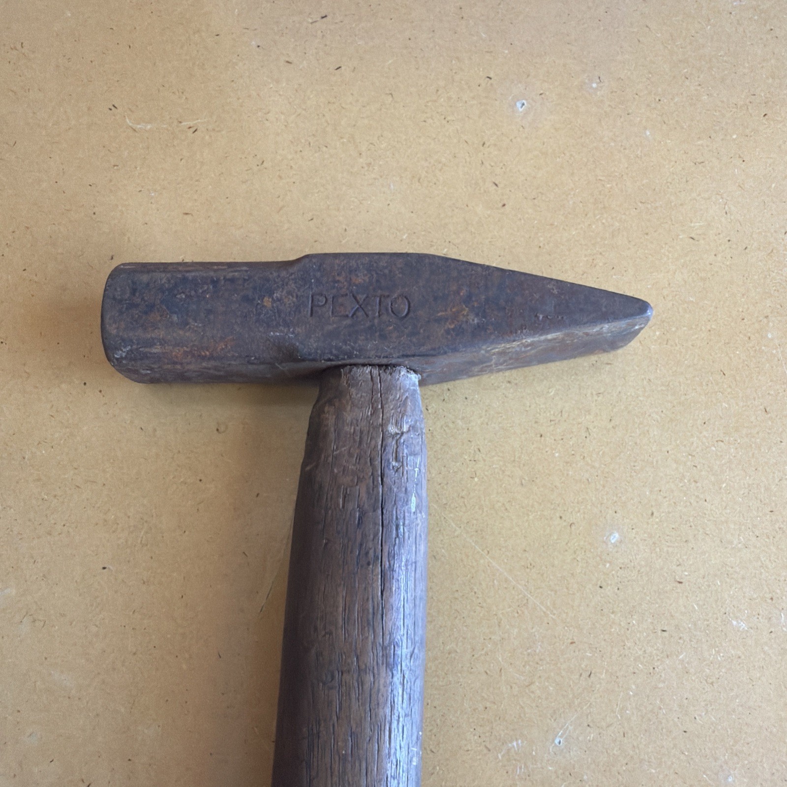 Pexto Cross Peen Hammer
