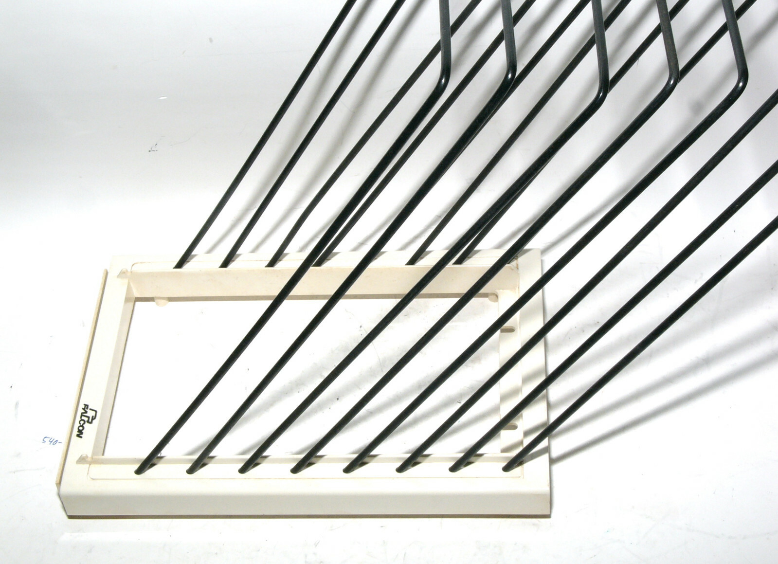 Falcon Drying Rack Model RCR