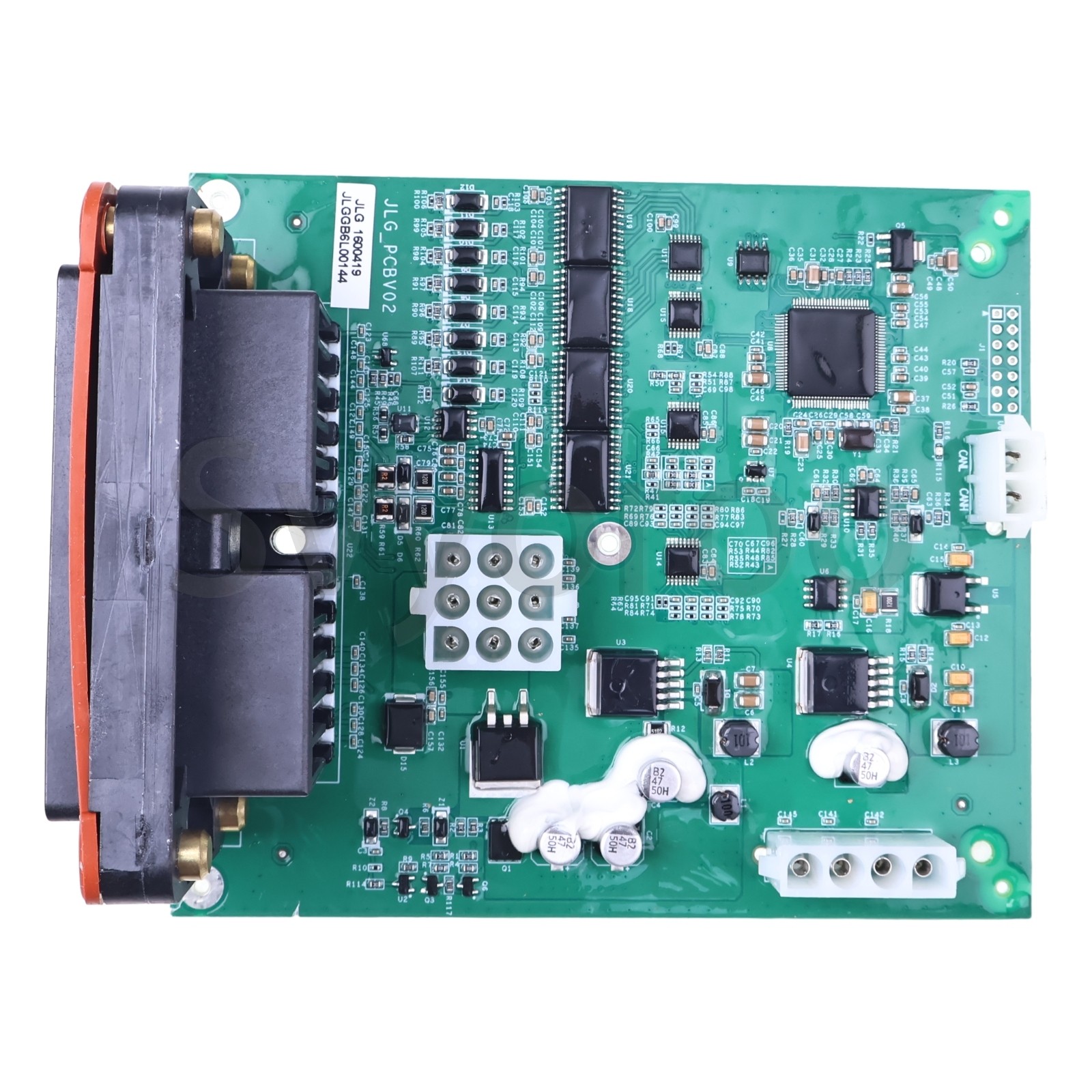 1600419 Ground Control Circuit Board For JLG Scissor Lifts 1230ES 1930ES 3246ES