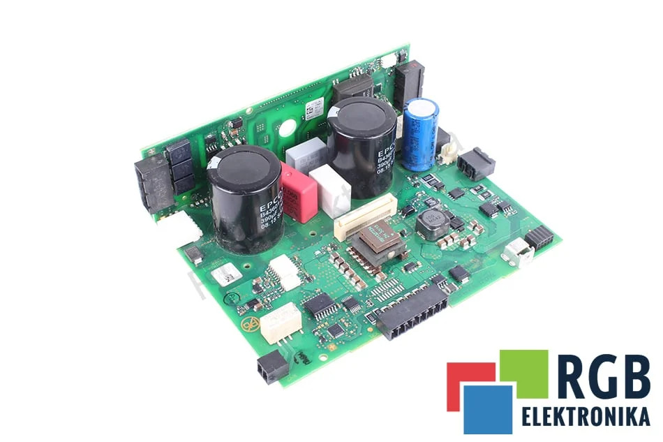 ICP01AI R911344442 REXROTH - Refurbished - 24 Months Warranty