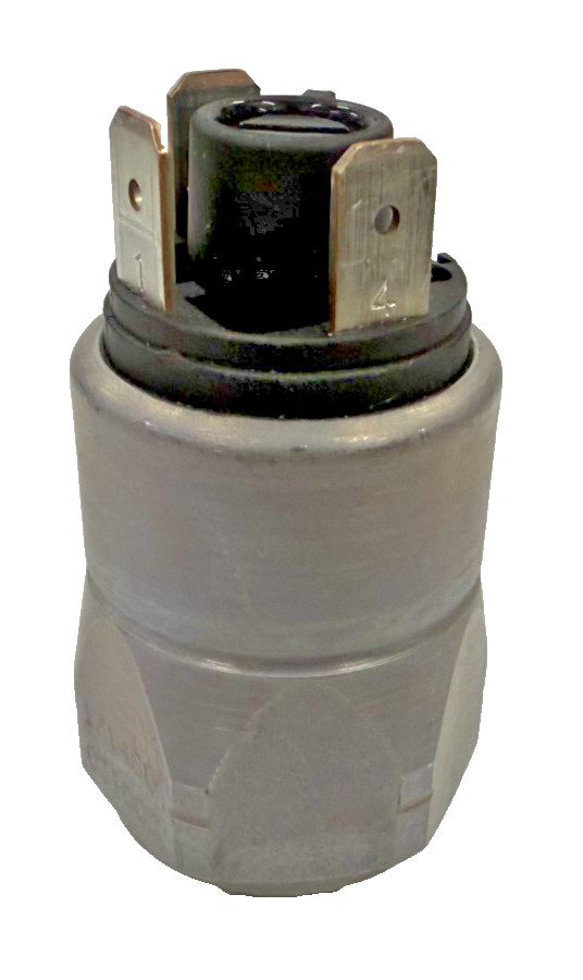 SUCO 0171460031003 Adjustable Pressure switch  50-200 bar SPDT G1/4 716003