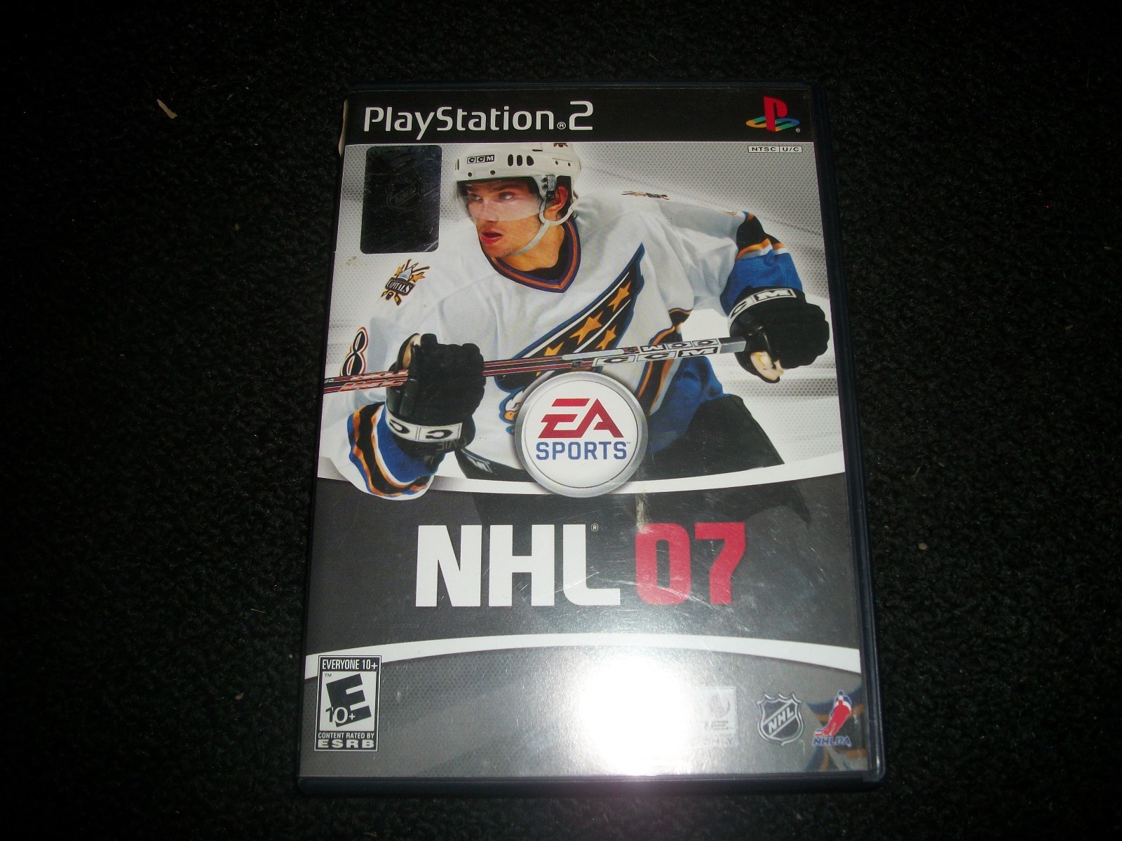 PLAYSYATION 1 & 2 SPORTS GAME LOT-------39 SPORTS GAME