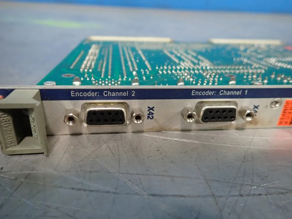 R&W ASM2003 CIRCUIT BOARD 10251190246