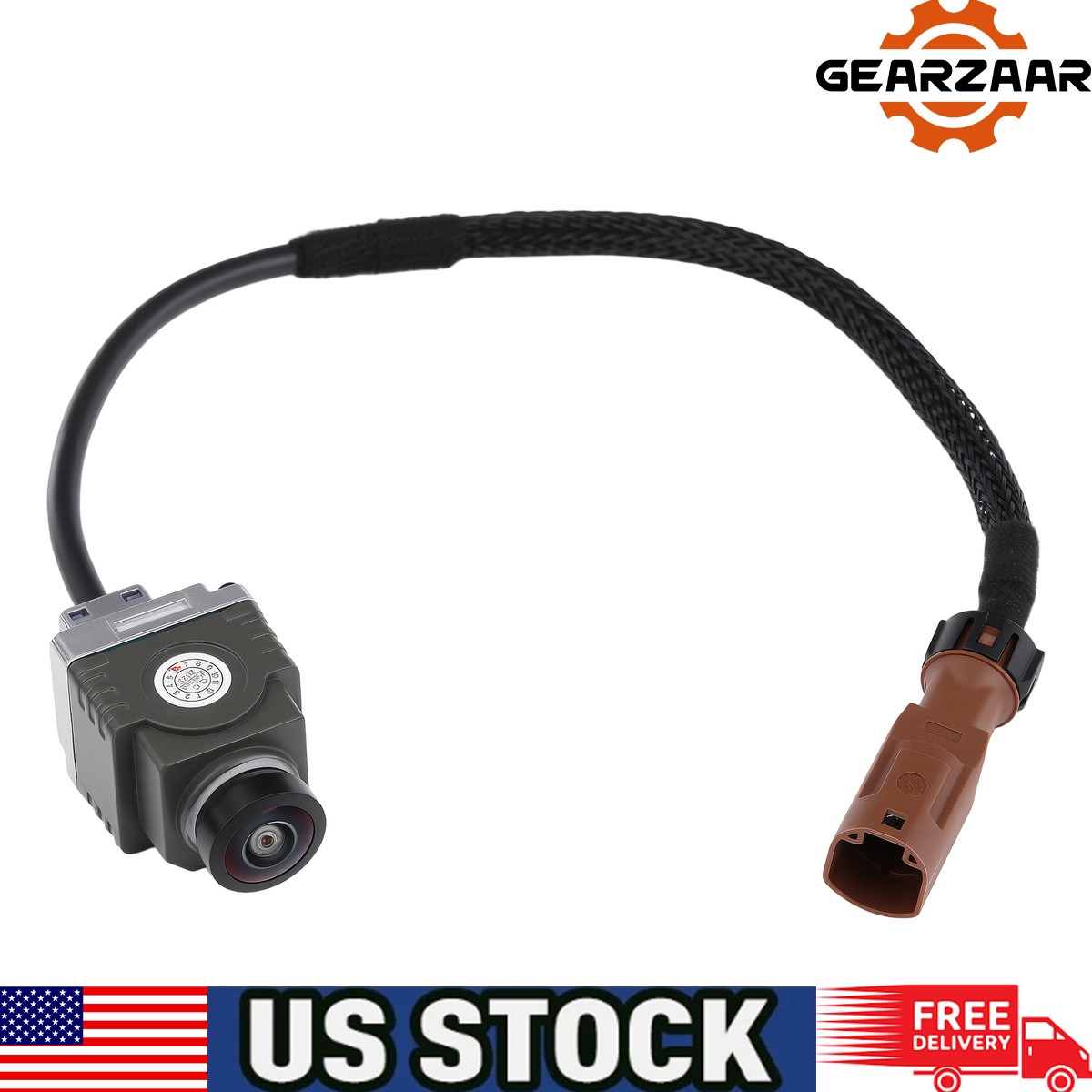 Camera A0009056206 For Mercedes C-Class W205 2015-2019 E-Class Rear View Camera