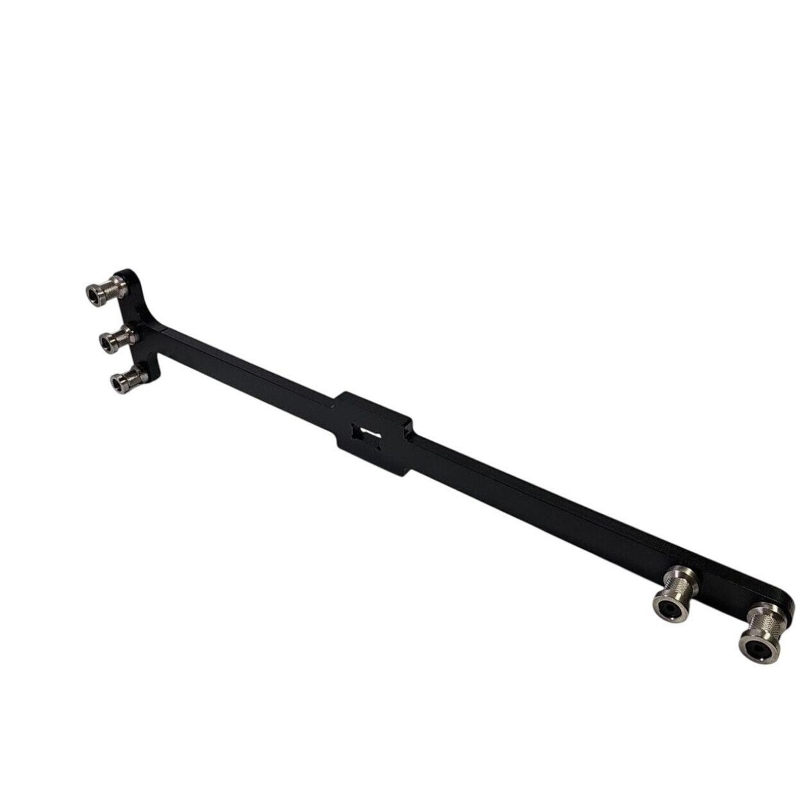 Wire Cable and Conduit Bender for 750 MCM Wire, 22" Handle, 1 Piece