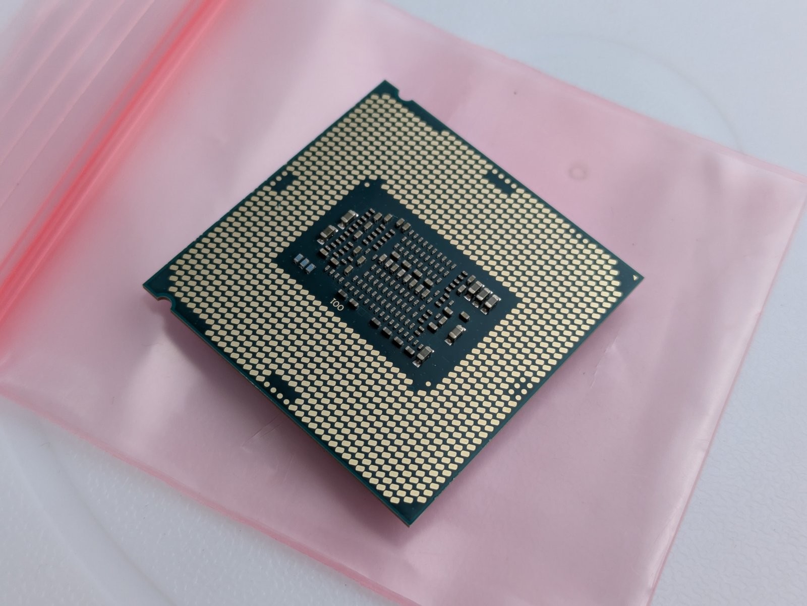 Intel Core i7-7700 4-Core 3.6-4.2 GHz LGA 1151 Desktop Processor SR338