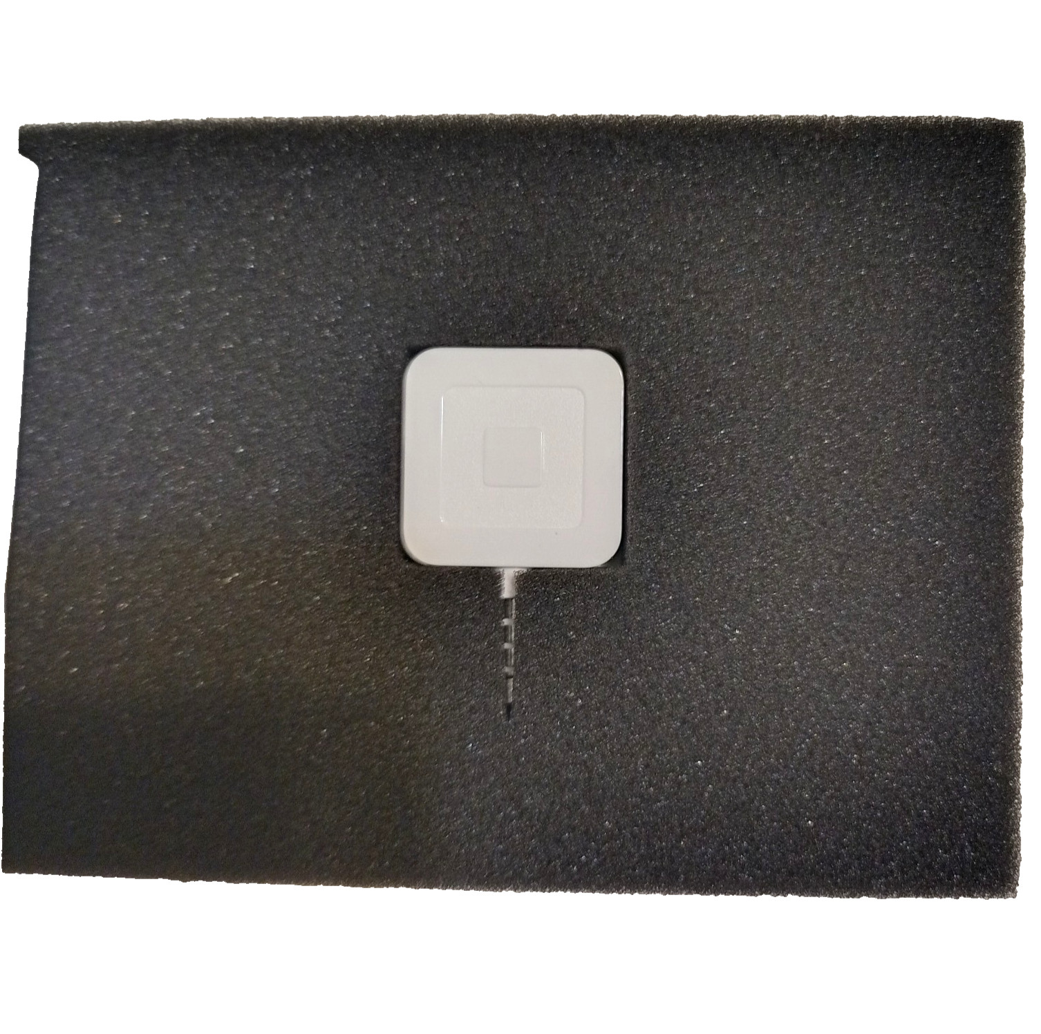 Square Reader for Magstripe for Apple and Android devices with Headset Jack
