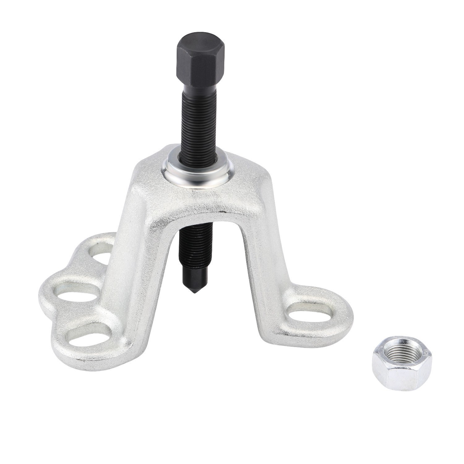 Front Wheel Bearing Hub Axle Puller Installer Remover York Thread Garage Tool