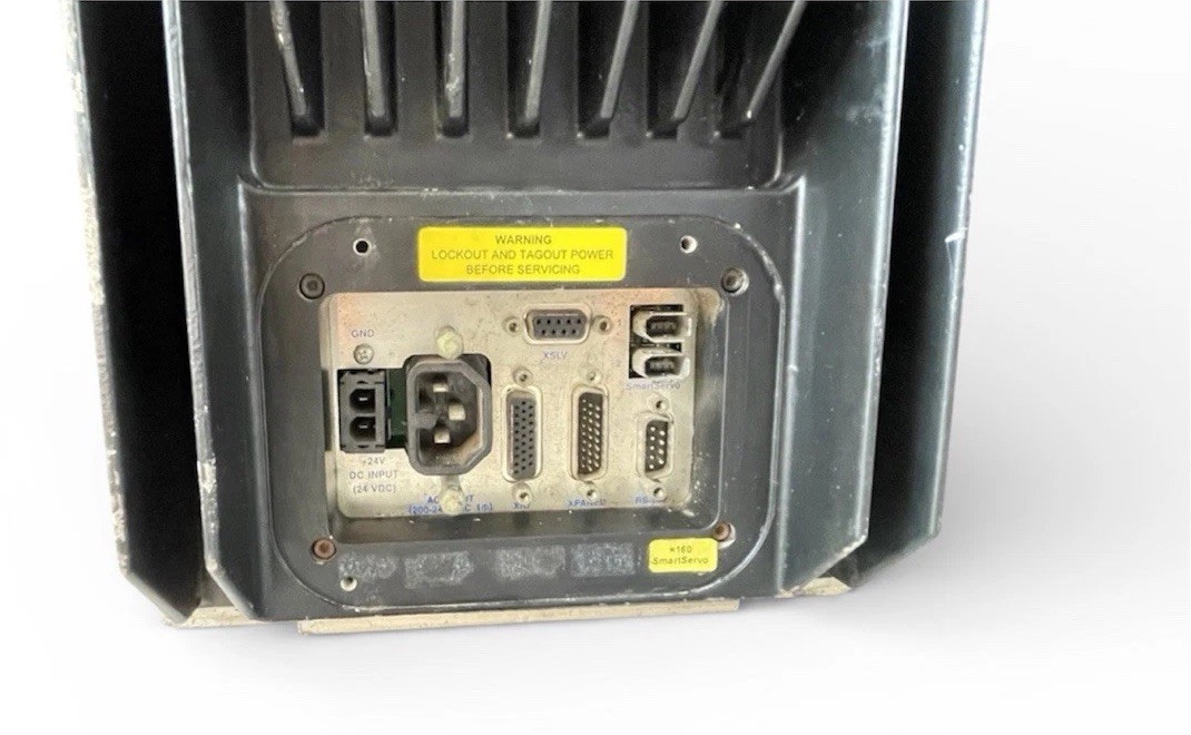 Omron Adept S800 Cobra Scara Inverted Robot Arm (UNTESTED)