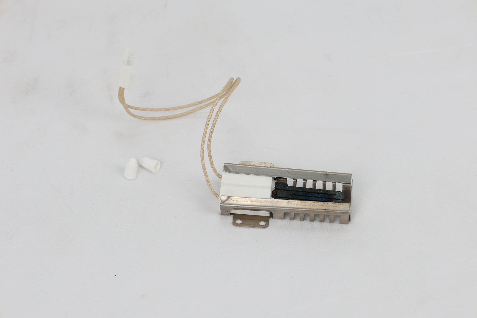 WB13K21 Flat Igniter Replacement For GE Oven Range