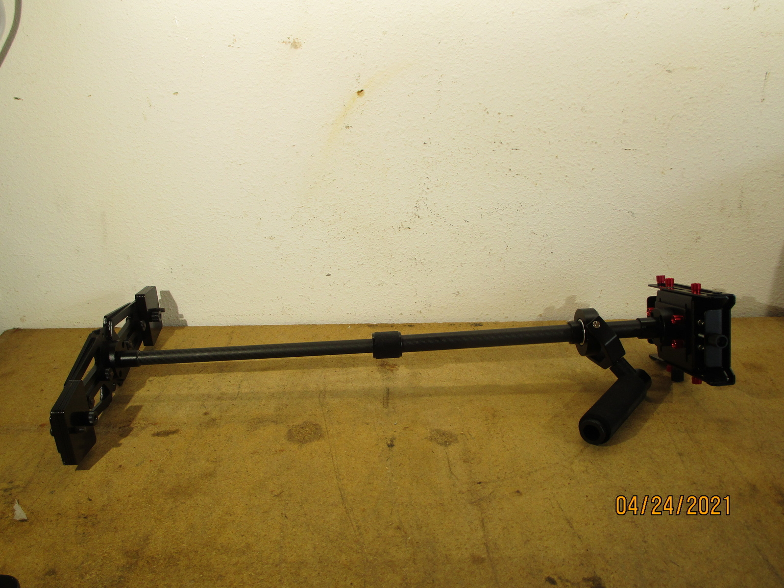 Neewer Camera Manual Stabilizer