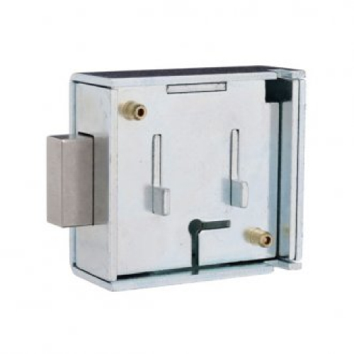 ROSS 600 Series Safe Lock Hard Plate-Anti Drill-08952610