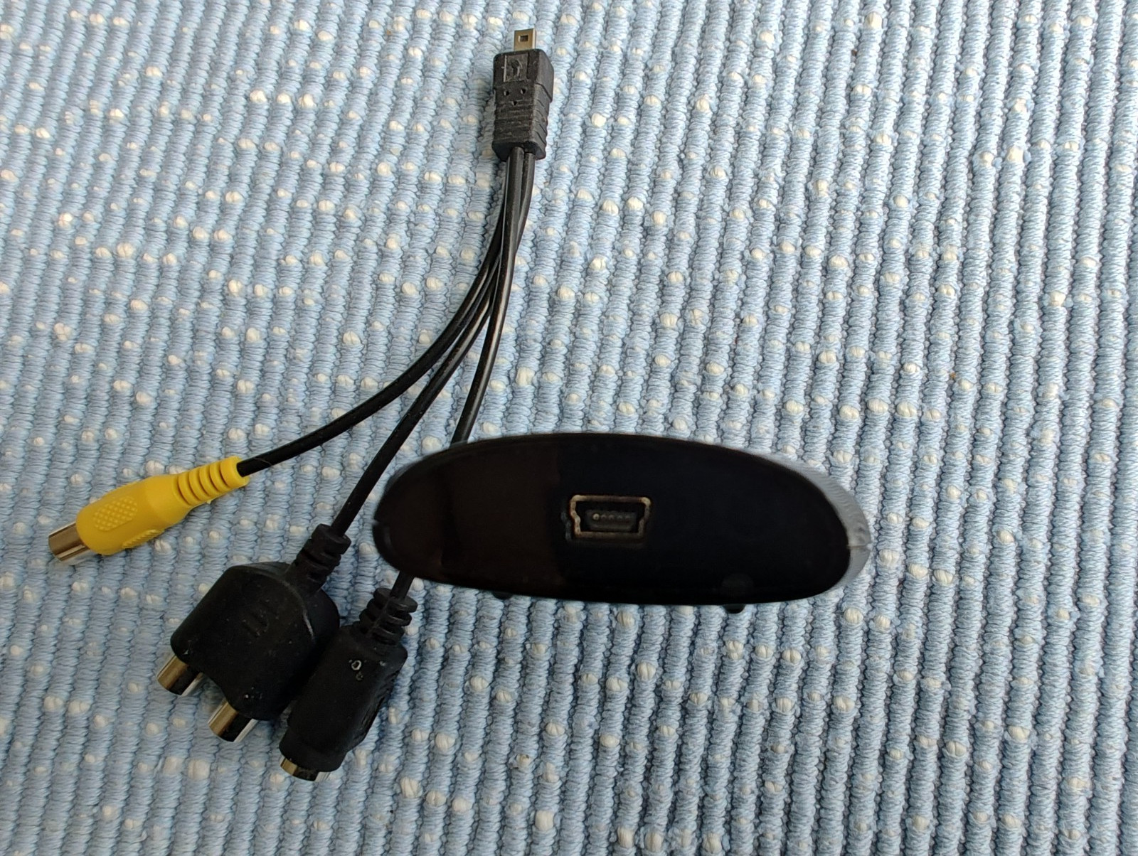 SIIG Video Capture Card