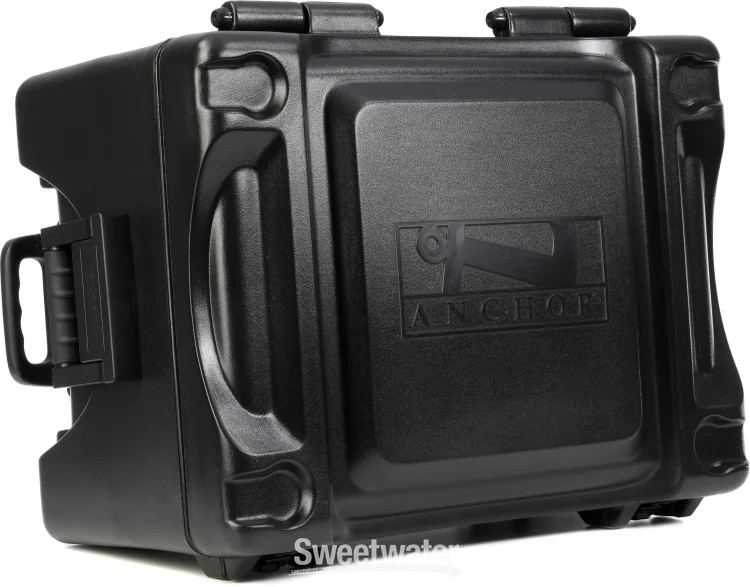Anchor Audio Armor Hard Case for MegaVox 2
