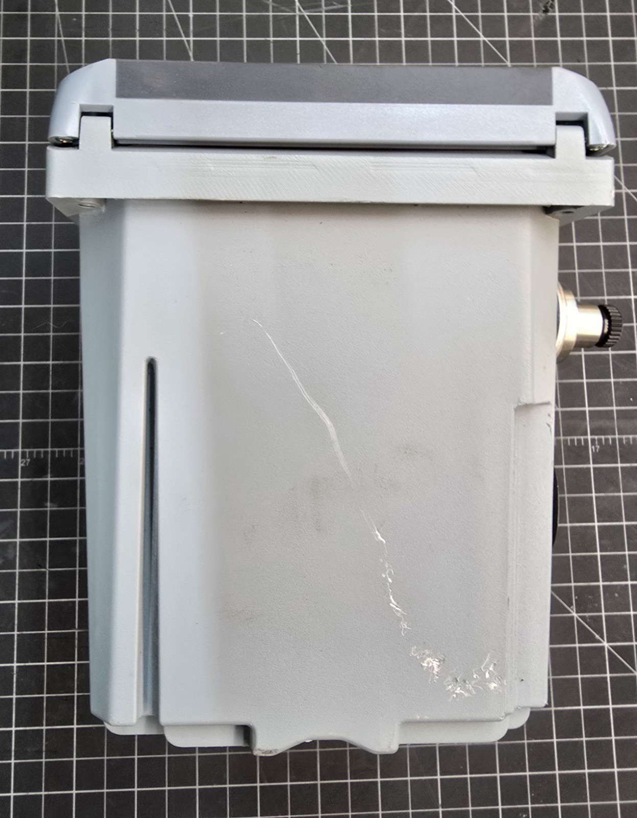 HACH SC200 General Purpose Analyzer LXV404.99.05502