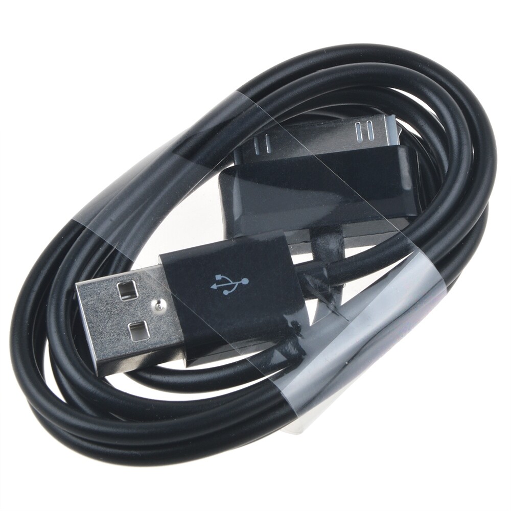 USB Data/Charging Cable For Samsung Galaxy Tab SCH-1800 7 Verizon WiFi Tablet