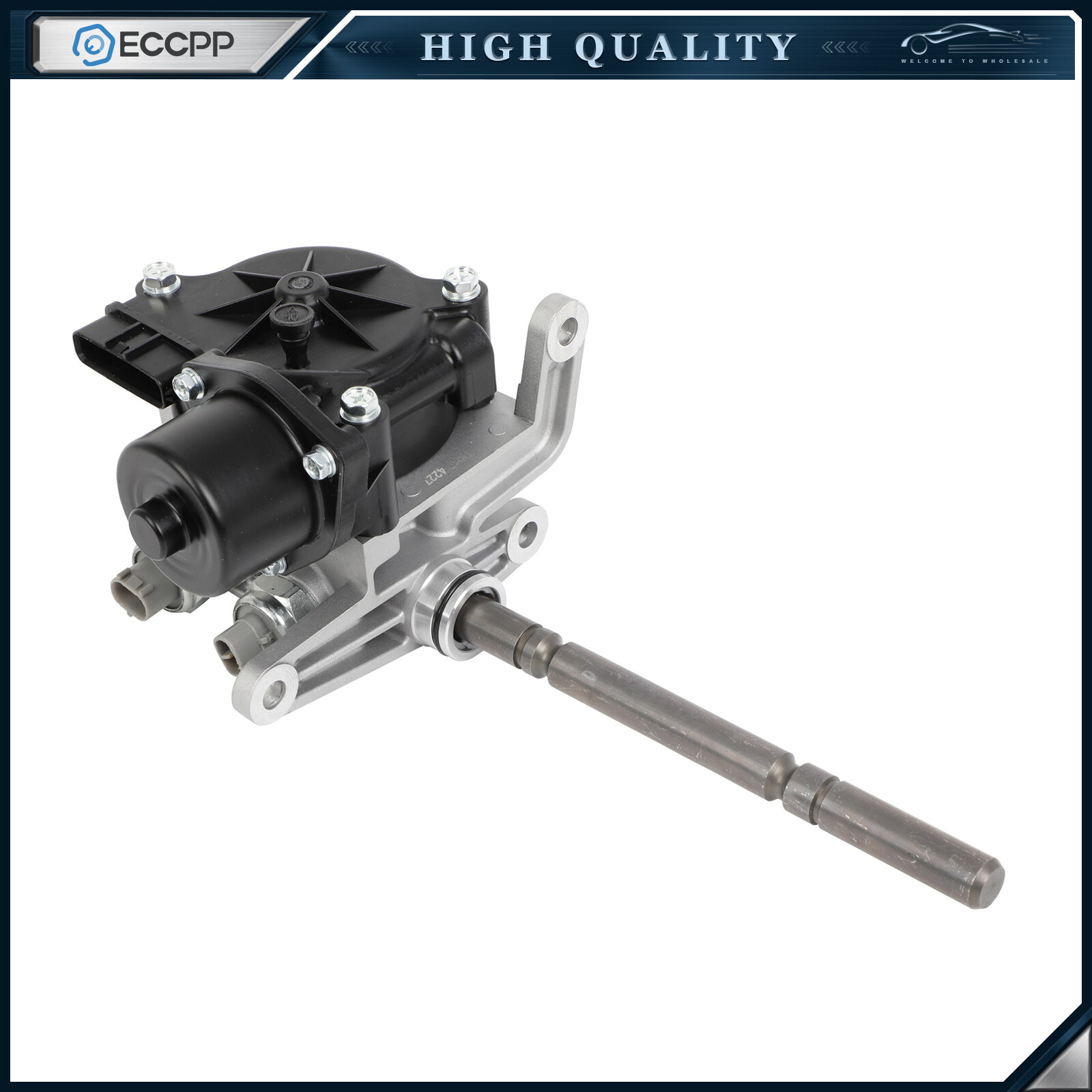For Toyota Tundra Tacoma 4Runner 4WD Transfer Case Actuator Shift Motor