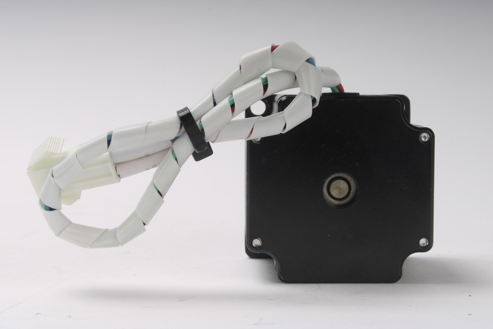Samsr SS2302A40A Stepping Motor