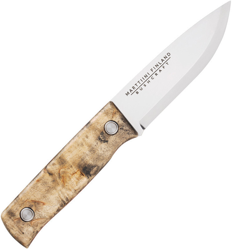 New Marttiini Tundra Bushcraft Gray 352015