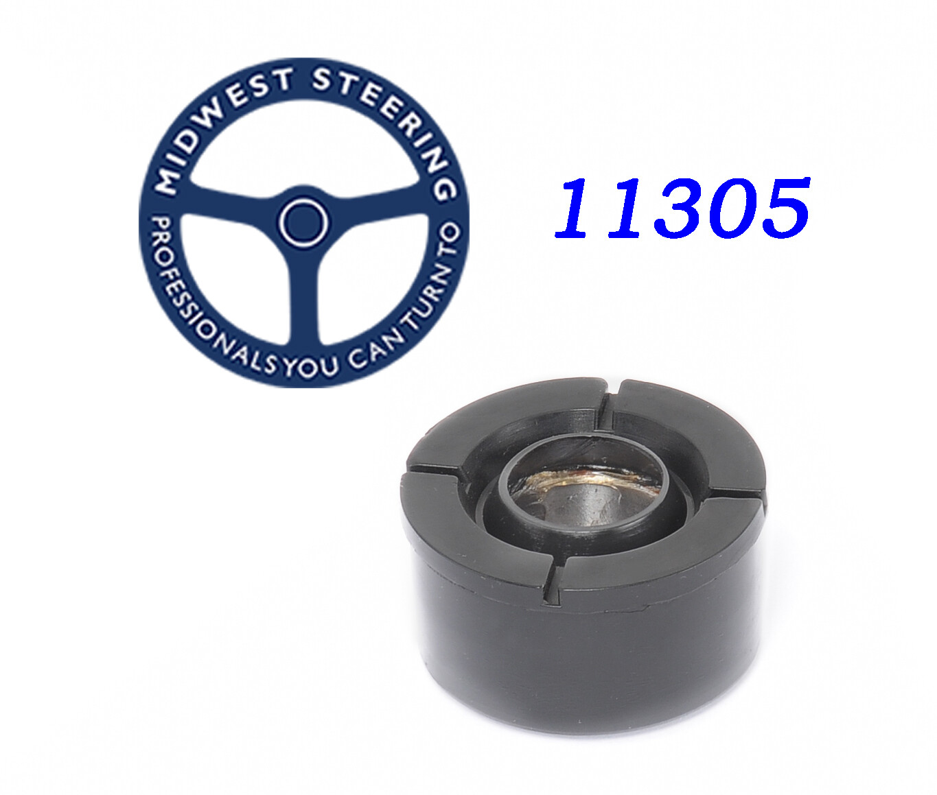 Tube Jacket Bearing HGA HGB Hydraguide Steering Column Parker TRW Ross # 063980
