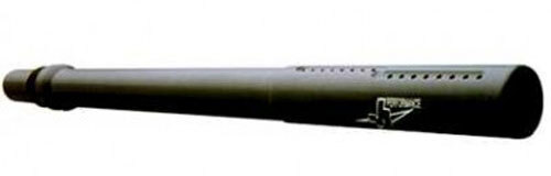 J&J Performance 16" Ceramic Paintball Marker Barrel 98 Custom Threaded NEW