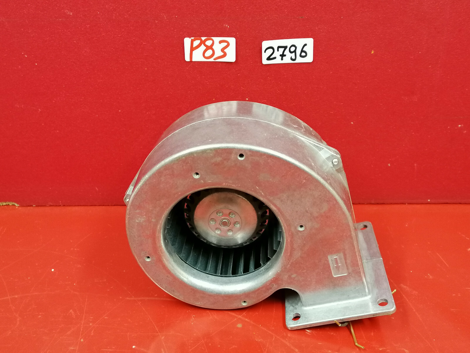 ebmpapst G2E108-AG63-01 NEW