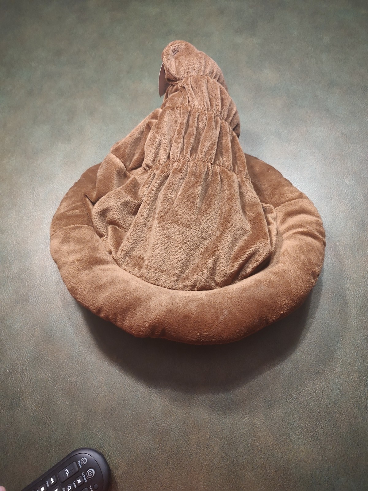 Emojeez Poop Hat