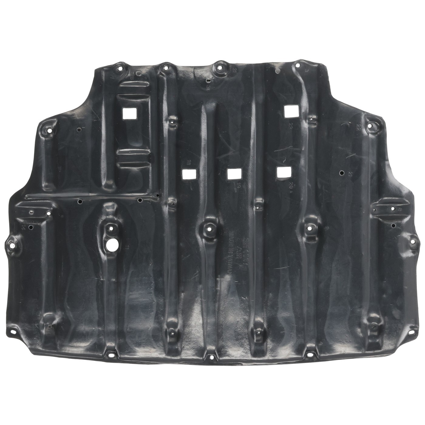 Engine Splash Shield For Lexus LS430 2004-2006 Lower Front Engine Cover