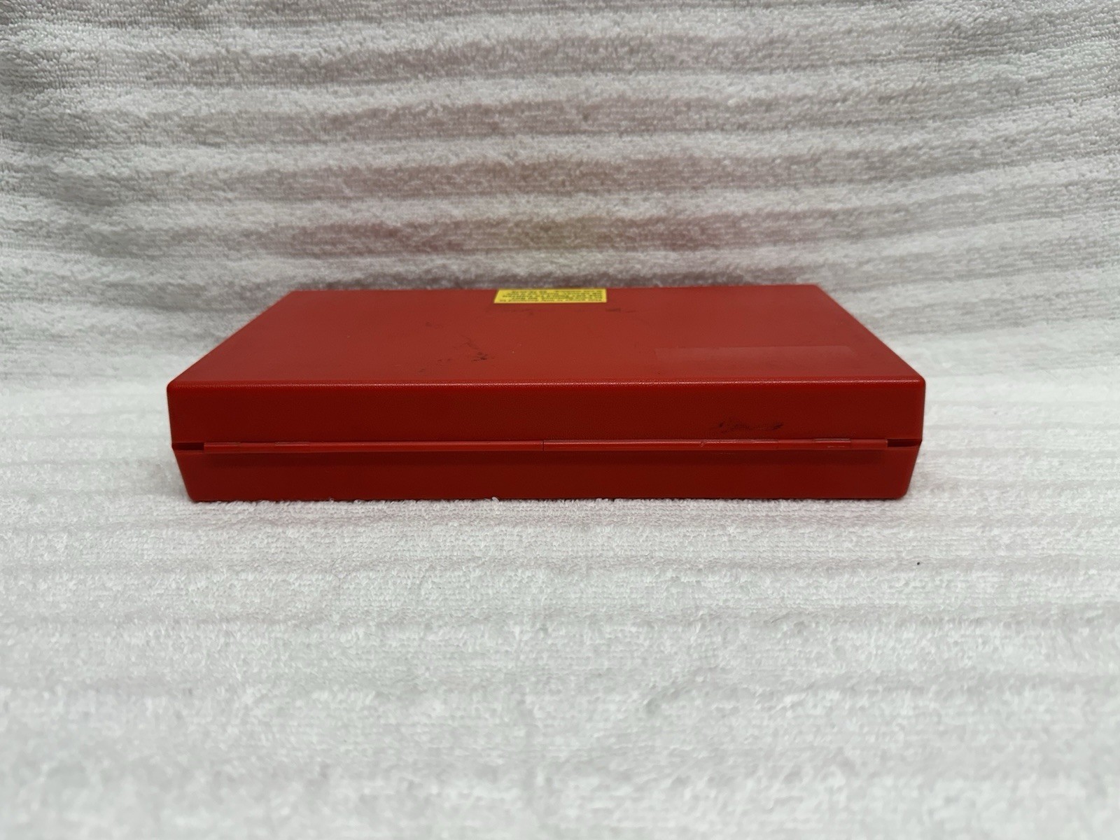 SPI International Depth Micrometer 12-409-9