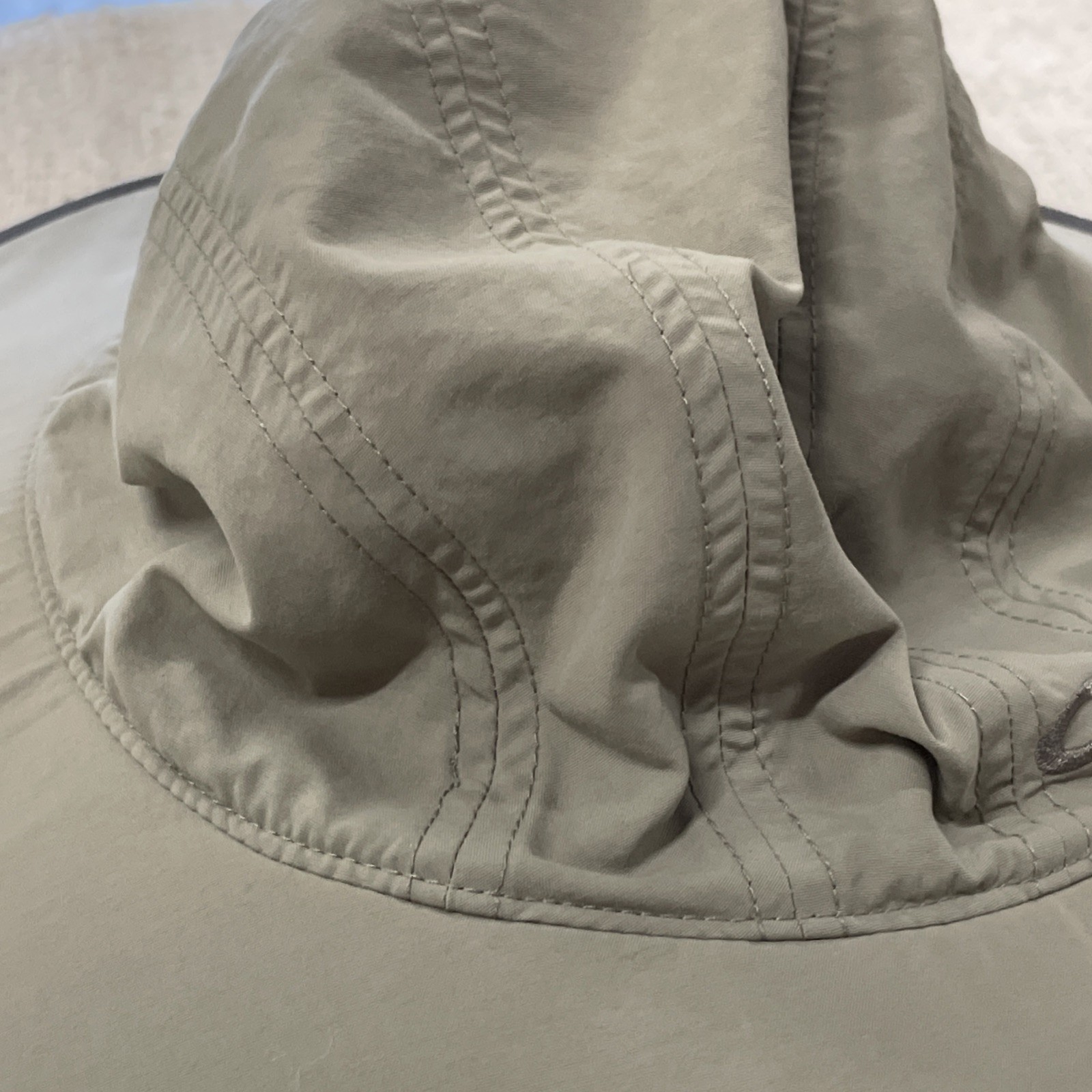 Outdoor Research Sunbriolet Sun Hat Size Large