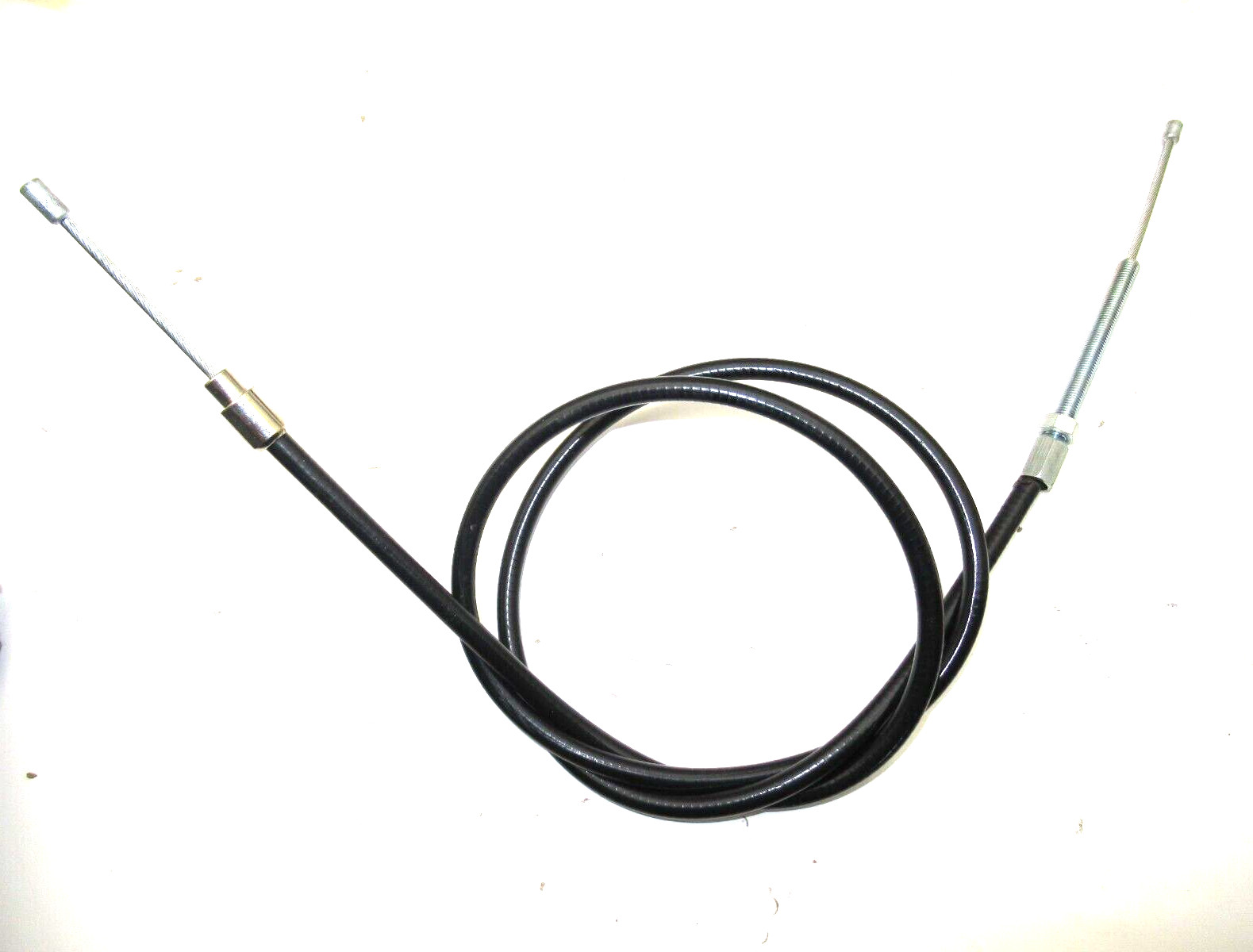 +6" LONGER CLUTCH CABLE REPLACES OEM# 38619-71 FOR XL SPORTSTER 1971-1985