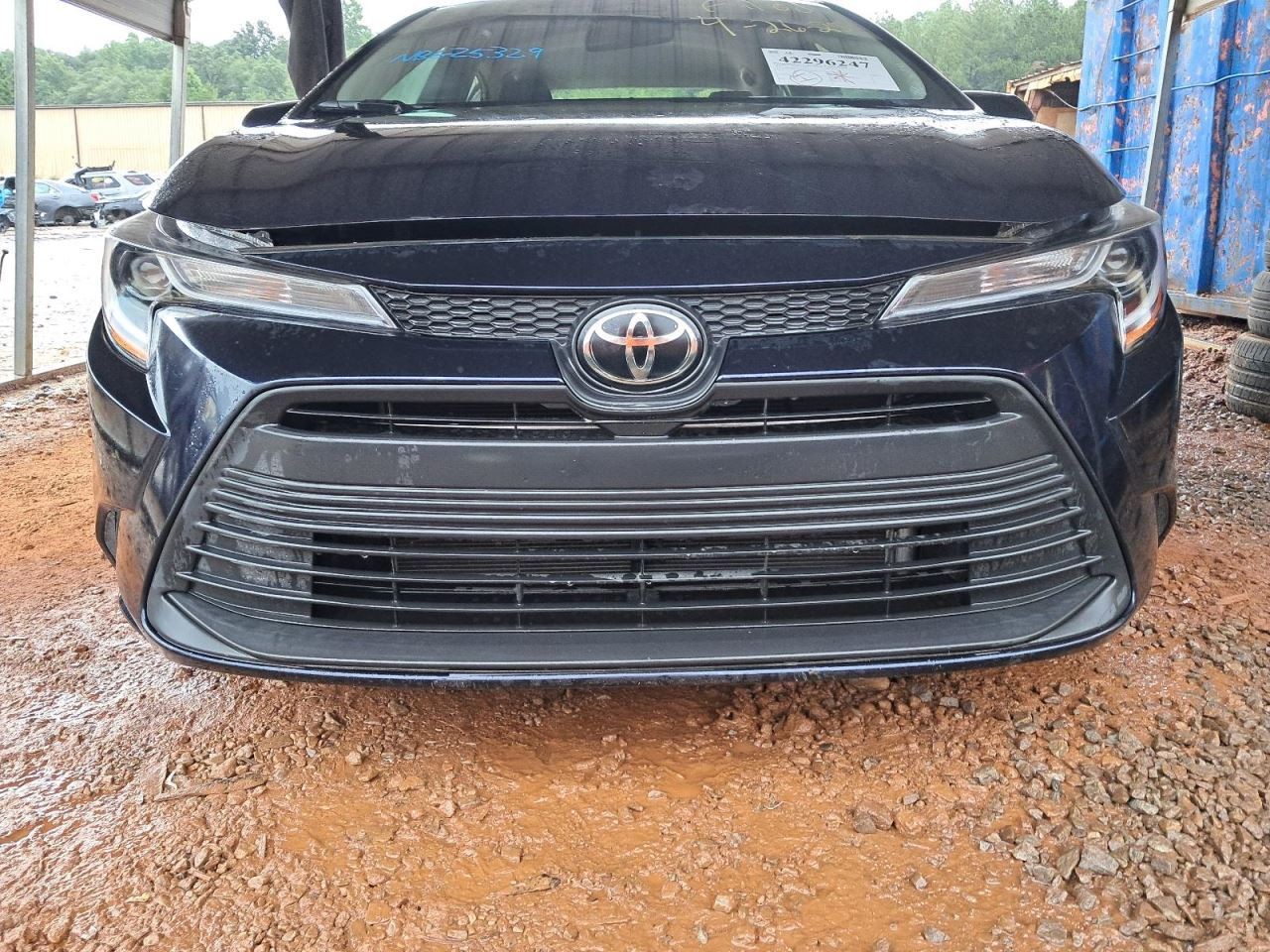 COROLLA 2023 Glove Box 4738093