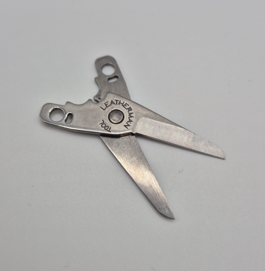 Leatherman Micra - Scissors - New Genuine Replacement Mod Part
