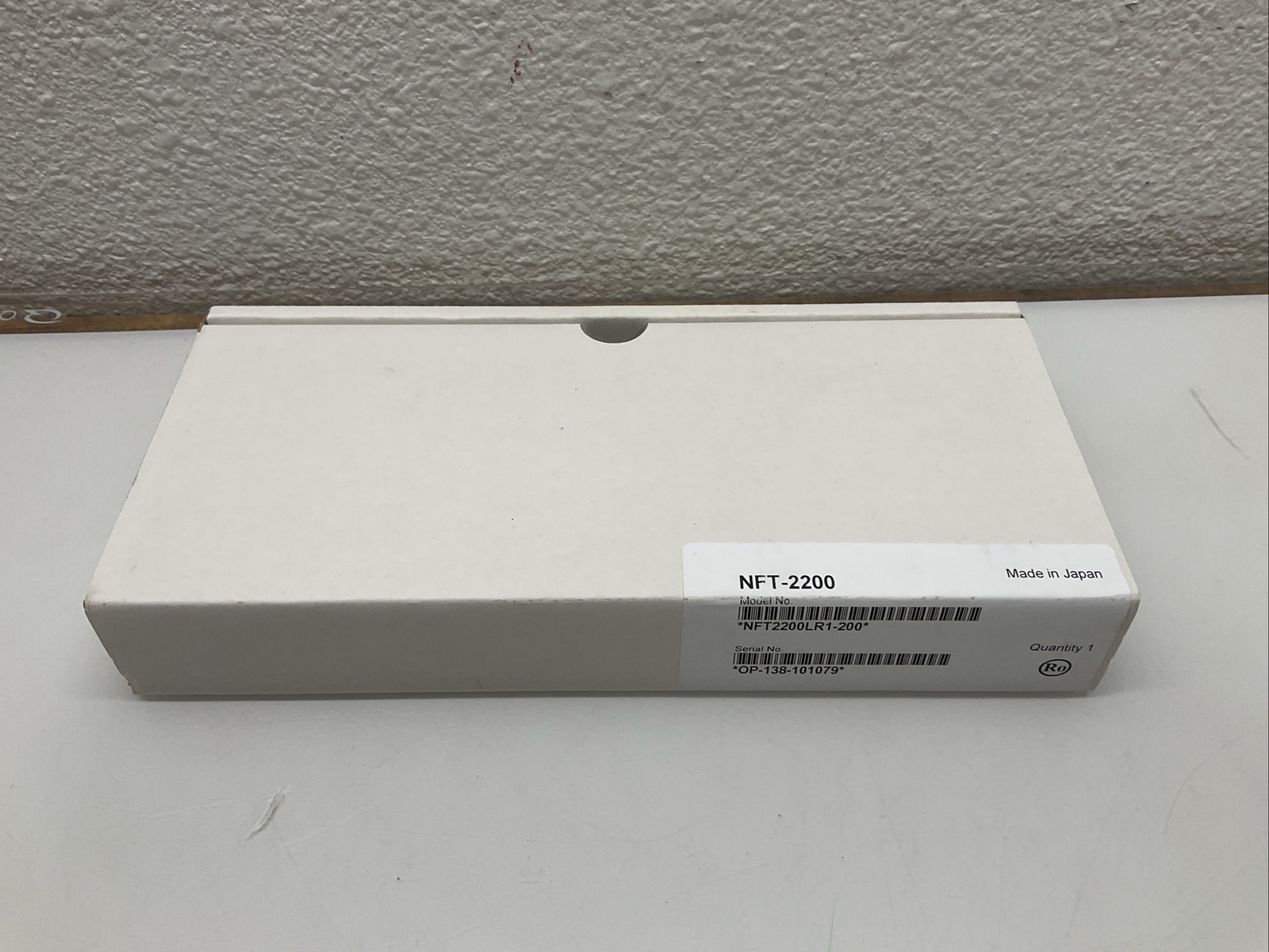 Opticon NFT-2200 Fixed Position Barcode Scanner