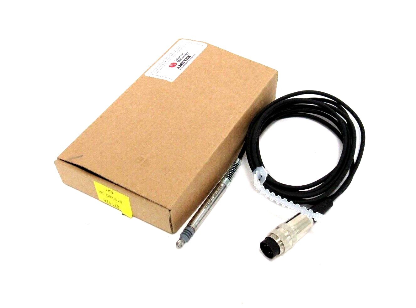 NEW AMETEK AX/1/S GAUGING PROBE AF100 AX1S