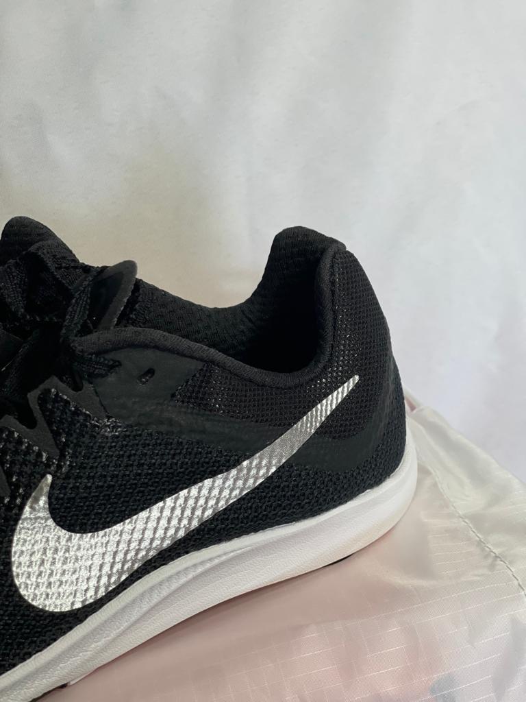 Nike Rival Distance Track & Field Distance Spikes - Black - Multiple Sizes